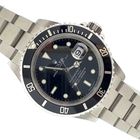 Image 1 of Rolex Submariner 16610; Men's watch