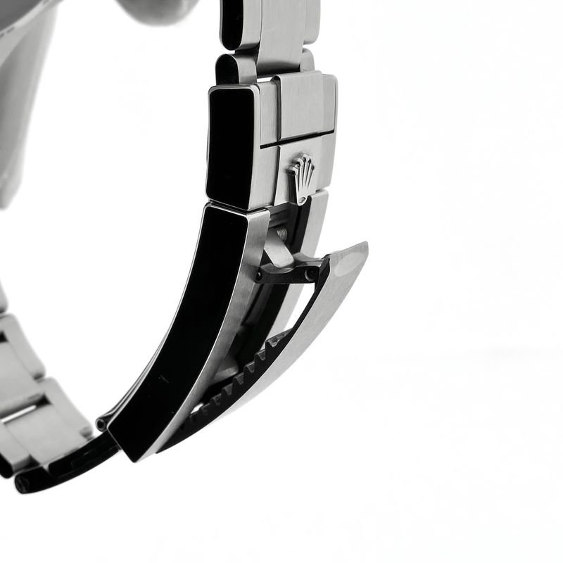 Image 14 of Rolex Sea-Dweller Deepsea 116660; Automatic men's diving watch in full set