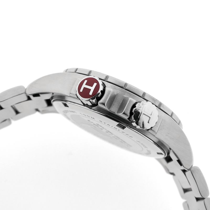 Image 6 of Hamilton Khaki Aviation E.T.O. Men's pilot watch