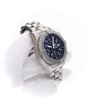 Image 12 of Breitling Avenger Titanium Chronograph E13360; Automatic Men's Watch