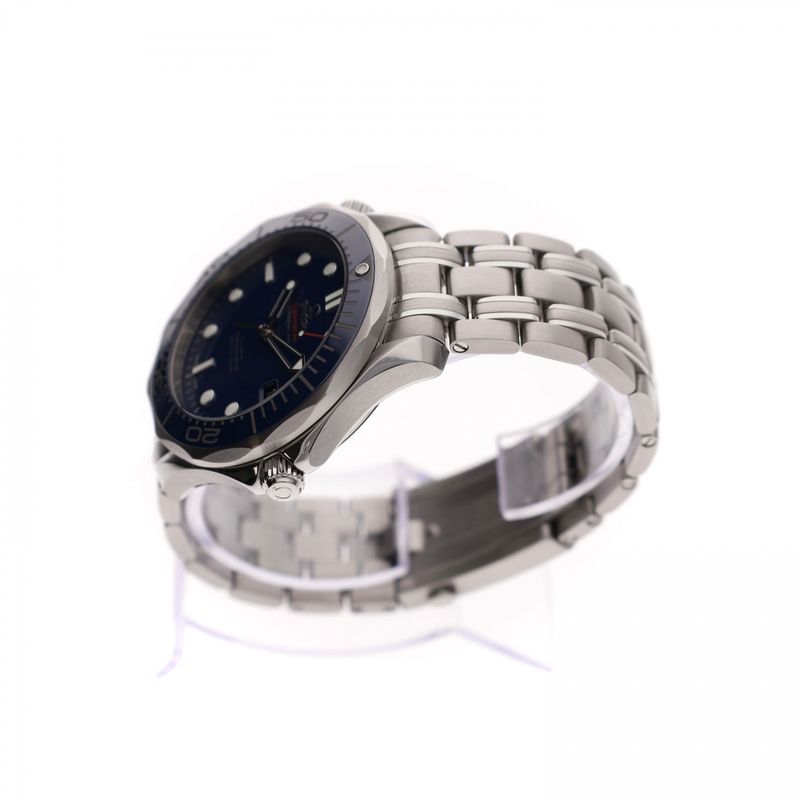 Afbeelding 5 van Omega Seamaster 300M Co-Axial 212.30.41.20.03.001; Automatisch Heren Horloge