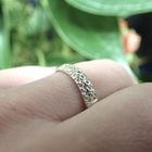 Image 6 of Silver ring