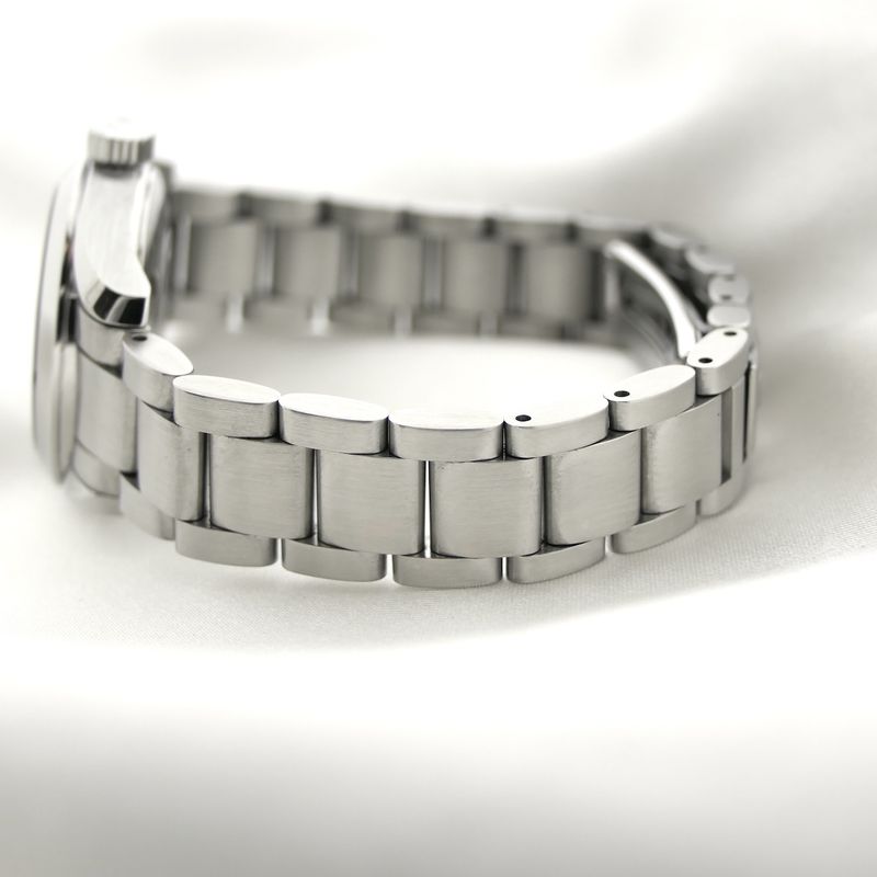 Image 12 of Omega Seamaster Aqua Terra 150M 2573.70.00; Automatic women's watch