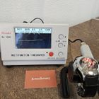 Image 23 of Corum Bubble 'Privateer' Limited Edition 08215020/F701; Automatic men's watch