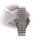 Image 12 of Breitling Chronomat B01 42mm AB013401G1A1; Men's Chronograph Watch