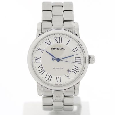 Image 1 of Montblanc Meisterstuck; Automatic men's watch