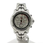 Image 11 of TAG Heuer SEL Chronograph CG1117 West McLaren Limited Edition; Men's watch