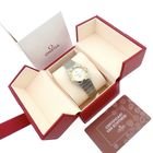 Image 3 of Omega Constellation; Automatic women's watch