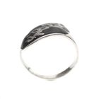 Image 4 of Siam silver ring with wajang dancers