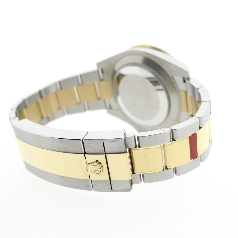 Image 12 of Rolex Submariner 126613LN; Automatic men's watch