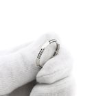Afbeelding 8 van Zilveren Buddha to Buddha Barbara Stacking Ring Mix
