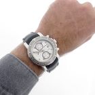 Image 10 of Montblanc Sport XL; Chronograph men's watch