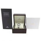 Image 6 of TAG Heuer Link 'Mother of Pearl'; Women's watch with diamonds