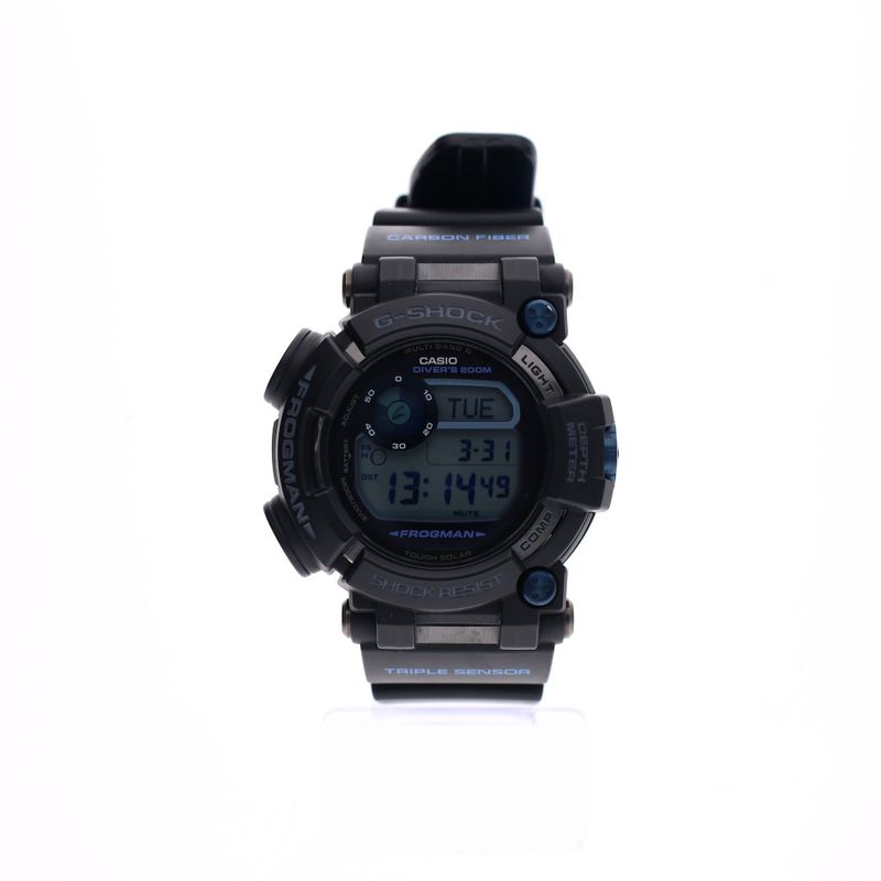 Image 1 of Casio G-Shock Frogman '35TH Anniversary' GWF-D1000; Limited Edition Men's Watch (350pcs.)