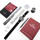 Image 5 of Omega Speedmaster Professional 'Moonwatch'; Chronograph men's watch
