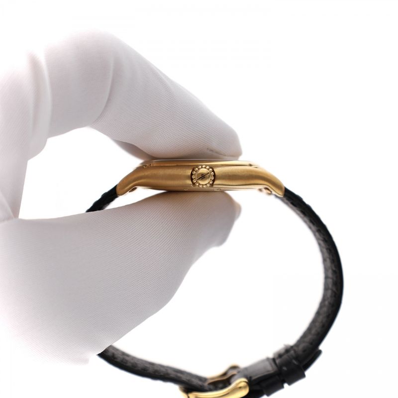 Image 5 of Ebel 1911 37mm 8187916; 18k Gold Watch