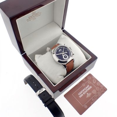Image 2 of Mido Multifort Centerchrono; Limited edition men's watch