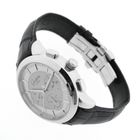 Image 7 of Glashütte Senator Sport Evolution; Chronograph men's watch