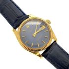 Image 6 of Rolex Datejust 18k.; Unisex watch 31mm