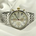 Image 10 of Longines Lindbergh Hour Angle L2.618.5 Automatic Chronograph Watch