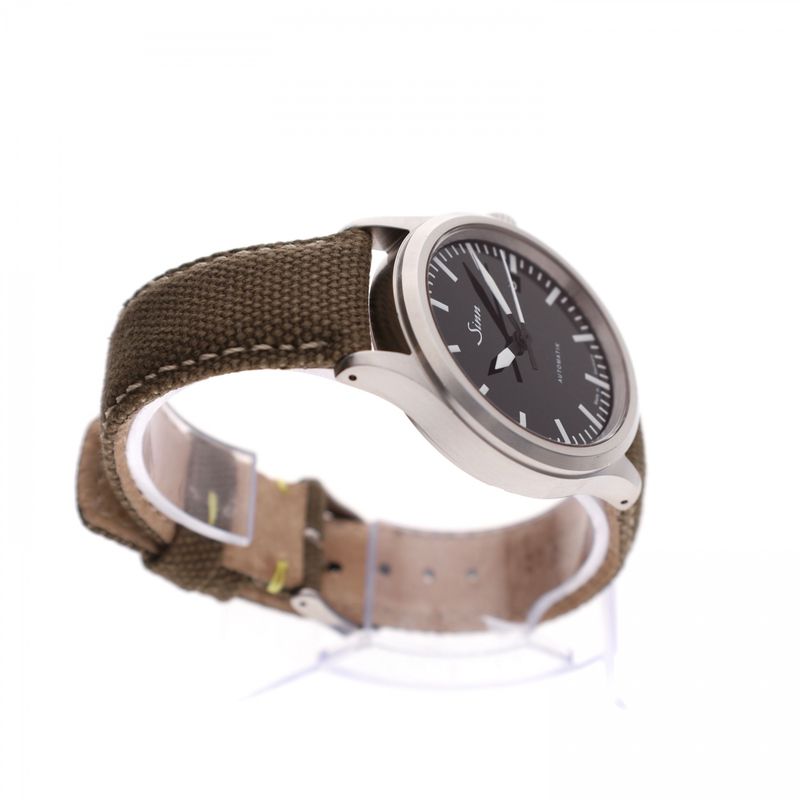 Afbeelding 7 van Sinn 556; Automatisch Heren Horloge