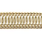 Image 5 of Golden French gourmet bracelet