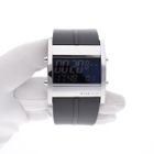 Image 8 of Tag Heuer Microtimer CS111C; Digital men's watch