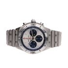 Image 15 of Breitling Chronomat B01 42mm AB013401G1A1; Men's Chronograph Watch
