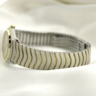 Image 10 of Ebel Classic Wave; 18k gold/steel women's watch
