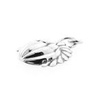 Image 2 of Silver fantasy pendant