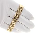 Image 17 of Rolex Cellini 6621/8; 18k gold women's watch
