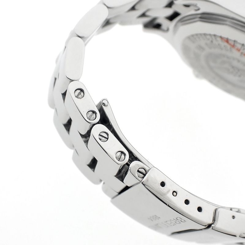 Image 18 of Breitling Colt Automatic; Men's watch