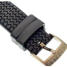 Image 5 of Chopard Mille Miglia; Titanium men's chronograph watch