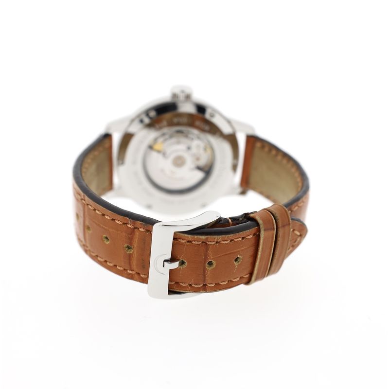Image 13 of Meistersinger No. 03 Automatik; Automatic men's watch