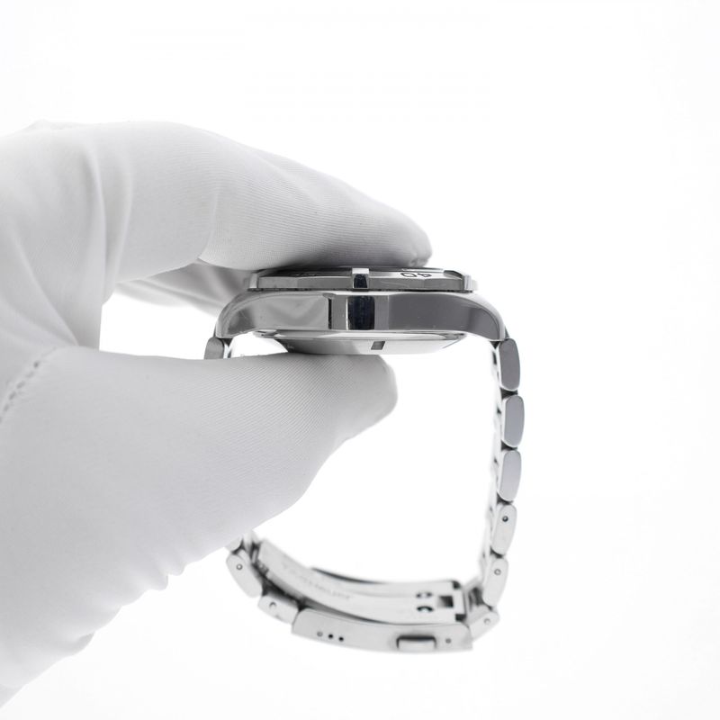 Image 9 of TAG Heuer Aquaracer 300M CAF2010.BA0815; Automatic Chronograph Watch