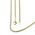 Image 1 of Gold gourmet link chain