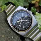 Image 19 of Omega Speedmaster 125 ST3780801; Vintage chronograph men's watch