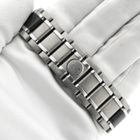 Image 9 of Raymond Weil Nabucco Titanium 7800-TCF-05207; Automatic chronograph men's watch