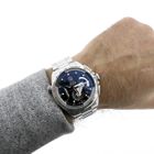 Image 18 of TAG Heuer Grand Carrera 'Calibre 36' CAV5115; Chronograph men's watch