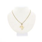 Image 7 of Gold pendant Africa