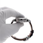 Image 11 of IWC Da Vinci Chronograph 'Laureus' Limited Edition IW393402; Automatic Men's Watch