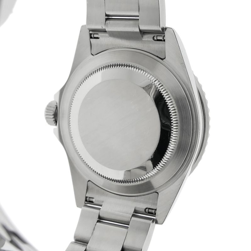 Image 11 of Rolex Submariner 40mm 16610; Automatic men's diving watch