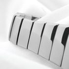 Image 14 of Rado Sintra Jubilé; Women's watch with diamonds