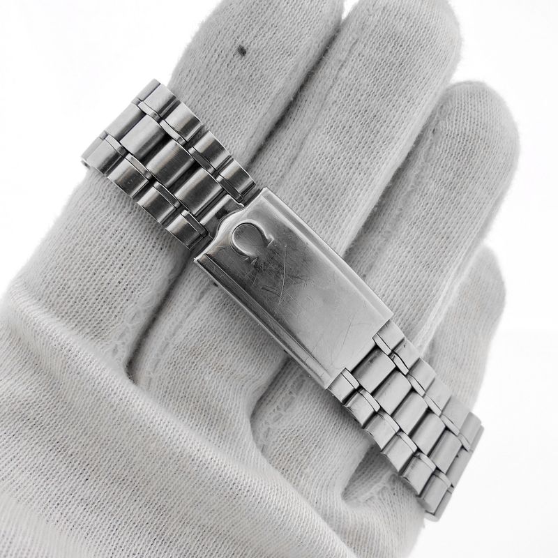 Image 18 of Omega Seamaster 'Soccer Timer'; Vintage chronograph men's watch