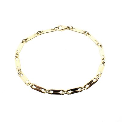 8 carat fantasy link bracelet Image 1 of 8 carat fantasy link bracelet