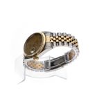 Image 11 of Rolex Datejust 36mm 16233; Automatic Bicolor Watch (Incl. Papers '95)