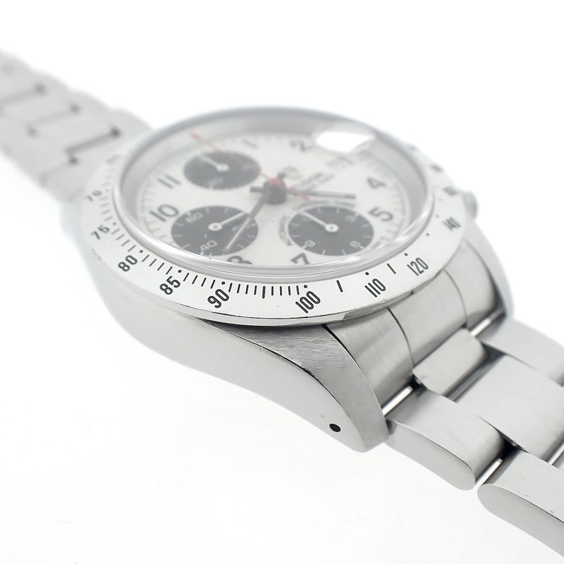 Image 10 of Tudor Prince Date Chronograph; Men's watch