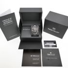 Image 18 of TAG Heuer Carrera 'Calibre 01' CAR201U; Chronograph men's watch