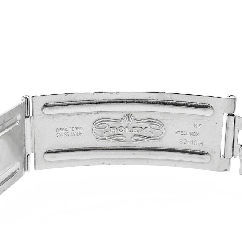 Image 15 of Rolex Datejust 'Stardust' Men's Watch