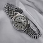 Image 5 of Rolex Datejust 16014 'Full-set'; Vintage watch from 1983